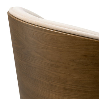Bar Stool Camerota scalea sand