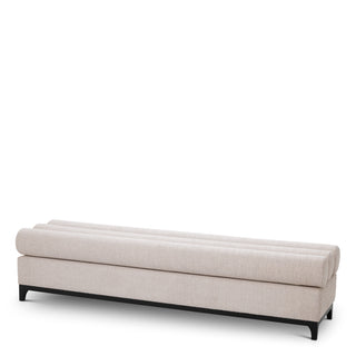 Bench Halbury alturo beige