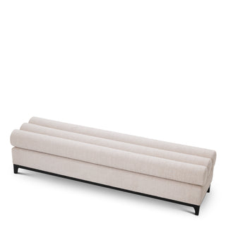 Bench Halbury alturo beige