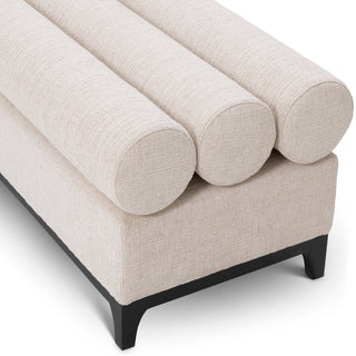 Bench Halbury alturo beige