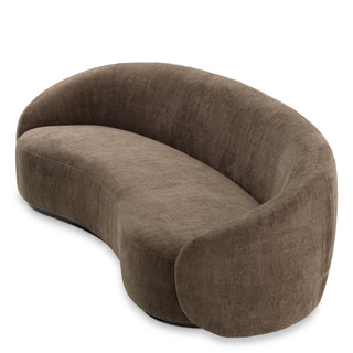 Sofa Amore avelin brown