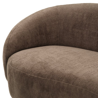 Sofa Amore avelin brown
