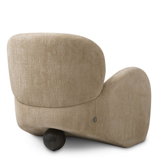 Chair Sylva avelin sand