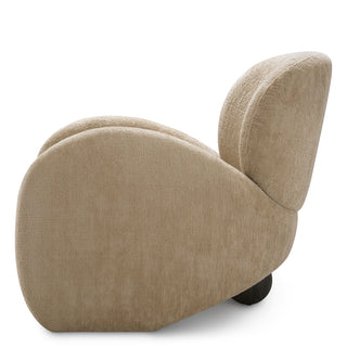 Chair Sylva avelin sand