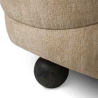 Chair Sylva avelin sand