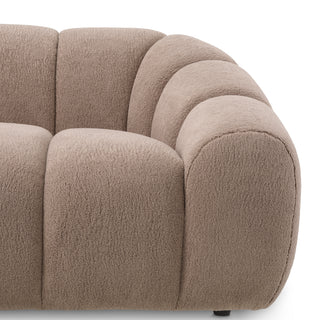 Sofa Gavona withmore greige