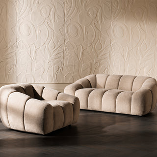 Chair Gavona withmore greige