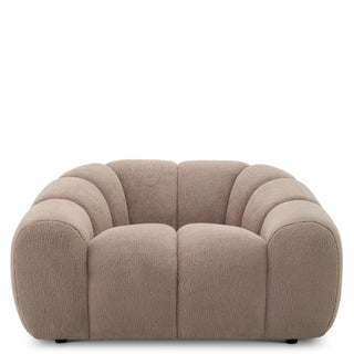 Chair Gavona withmore greige