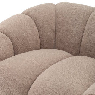 Chair Gavona withmore greige
