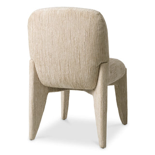 Dining Chair Marius terren natural