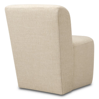 Dining Chair Selene renato ecru