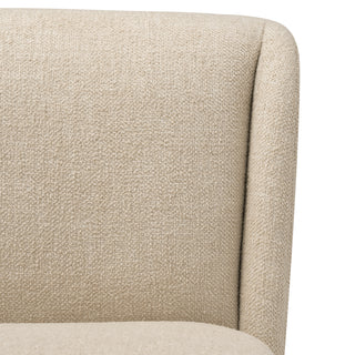 Dining Chair Selene renato ecru