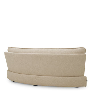 Modular Sofa Cresson daley sand - Inner corner