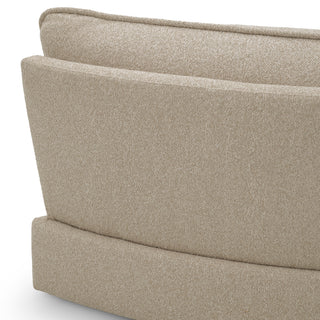 Modular Sofa Cresson daley sand - Inner corner