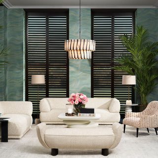 Sofa Oberon arden natural