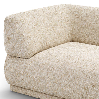 Sofa Oberon arden natural