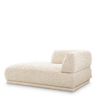 Chaise Longue Oberon arden natural