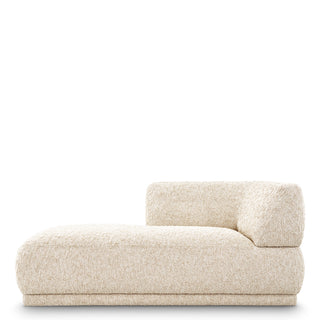 Chaise Longue Oberon arden natural
