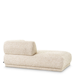 Chaise Longue Oberon arden natural