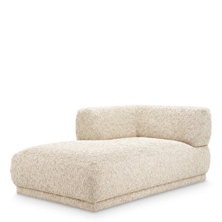 Chaise Longue Oberon arden natural
