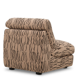 Chair Alden bellord camel