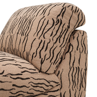 Chair Alden bellord camel