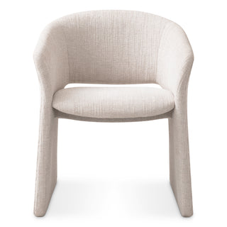 Dining Chair Cedric alturo beige