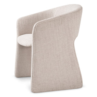 Dining Chair Cedric alturo beige