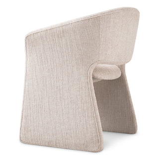 Dining Chair Cedric alturo beige