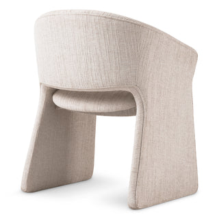 Dining Chair Cedric alturo beige