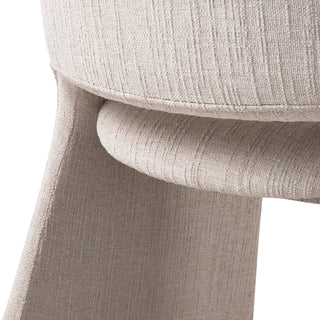 Dining Chair Cedric alturo beige