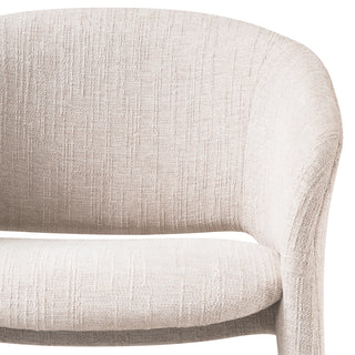 Dining Chair Cedric alturo beige