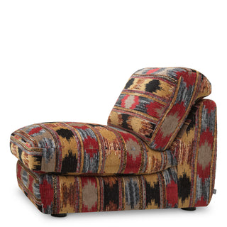 Chair Alden ombra multi color