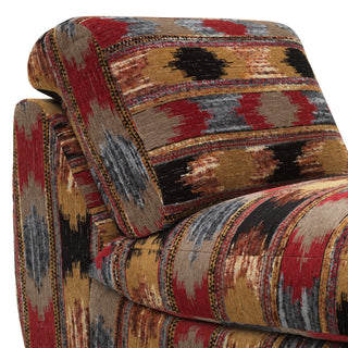 Chair Alden ombra multi color