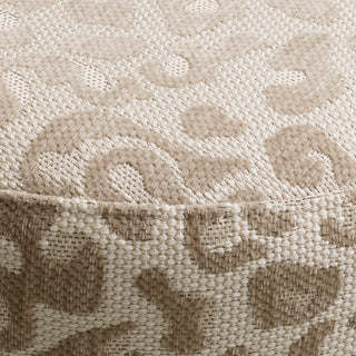 Dining Chair Greer harley leopard beige