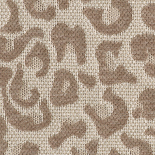 Dining Chair Greer harley leopard beige