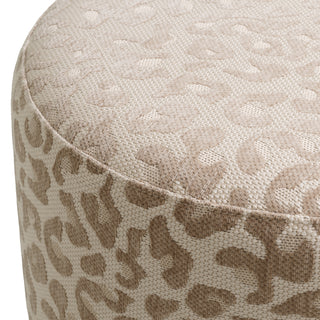 Dining Stool Greer harley leopard beige