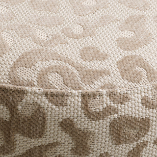 Dining Stool Greer harley leopard beige