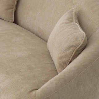 Sofa Avenley avelin sand