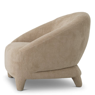 Chair Avenley avelin sand
