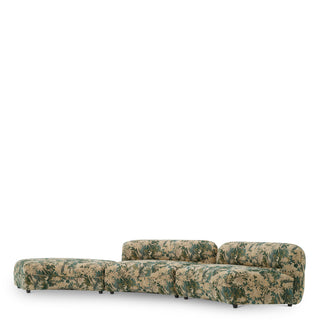 Modular Sofa Grand Avenue marston green - Ottoman