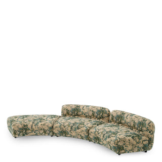 Modular Sofa Grand Avenue marston green - Ottoman