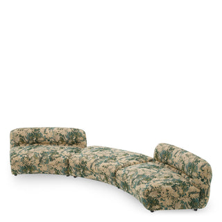 Modular Sofa Grand Avenue marston green - Ottoman