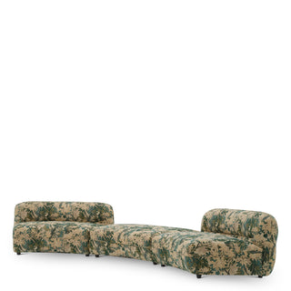 Modular Sofa Grand Avenue marston green - Middle