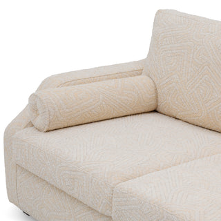 Sofa Bellavoir camari cream
