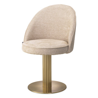 Dining Chair Dorland axton sand