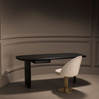 Dining Chair Dorland axton sand