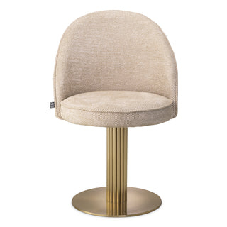 Dining Chair Dorland axton sand