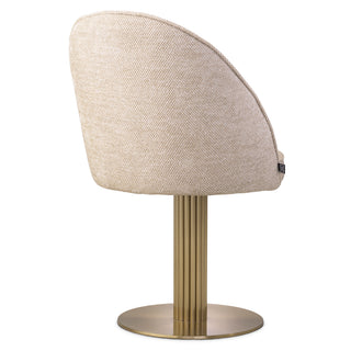 Dining Chair Dorland axton sand