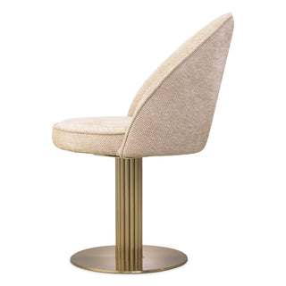 Dining Chair Dorland axton sand
